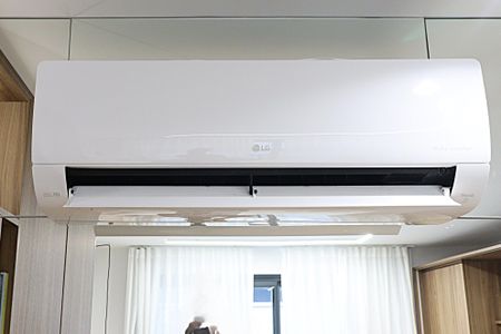 Studio para alugar com 27m², 1 quarto e sem vagaAr-condicionado