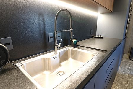 Studio para alugar com 27m², 1 quarto e sem vagaÁrea comum