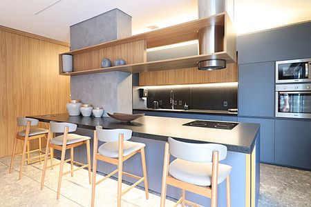 Studio para alugar com 27m², 1 quarto e sem vagaÁrea comum