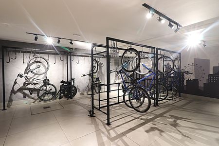 Studio para alugar com 27m², 1 quarto e sem vagaÁrea comum