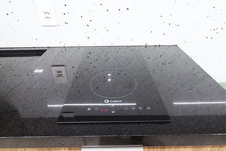 Studio para alugar com 27m², 1 quarto e sem vagaCozinha