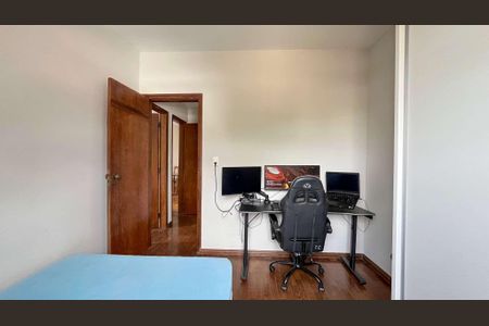 Apartamento à venda com 2 quartos, 85m² em Cruzeiro, Belo Horizonte