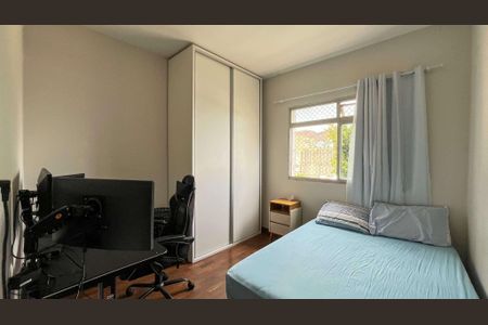Apartamento à venda com 2 quartos, 85m² em Cruzeiro, Belo Horizonte