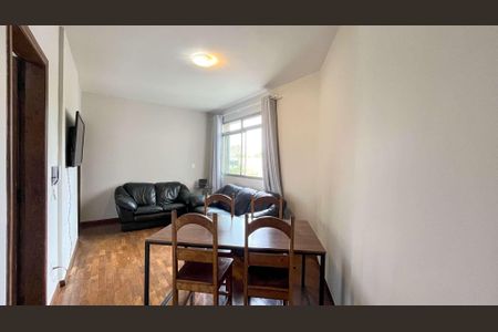 Apartamento à venda com 2 quartos, 85m² em Cruzeiro, Belo Horizonte