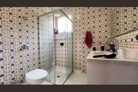 Apartamento à venda com 2 quartos, 85m² em Cruzeiro, Belo Horizonte