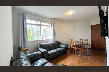 Apartamento à venda com 2 quartos, 85m² em Cruzeiro, Belo Horizonte