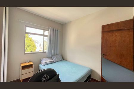 Apartamento à venda com 2 quartos, 85m² em Cruzeiro, Belo Horizonte