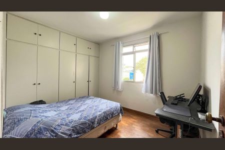 Apartamento à venda com 2 quartos, 85m² em Cruzeiro, Belo Horizonte
