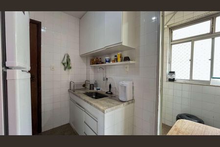 Apartamento à venda com 2 quartos, 85m² em Cruzeiro, Belo Horizonte