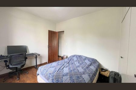 Apartamento à venda com 2 quartos, 85m² em Cruzeiro, Belo Horizonte