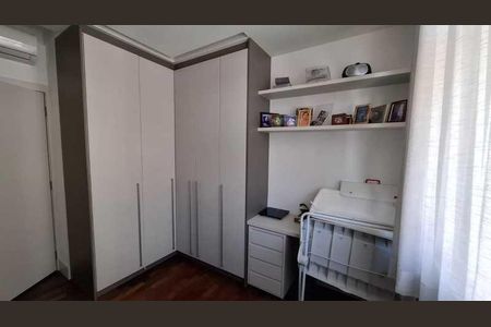 Apartamento à venda com 3 quartos, 115m² em Leblon, Rio de Janeiro