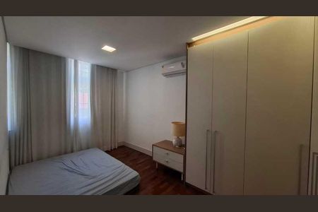 Apartamento à venda com 3 quartos, 115m² em Leblon, Rio de Janeiro