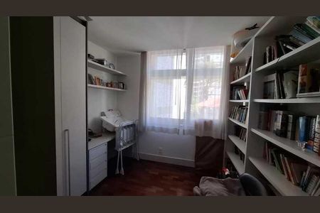 Apartamento à venda com 3 quartos, 115m² em Leblon, Rio de Janeiro