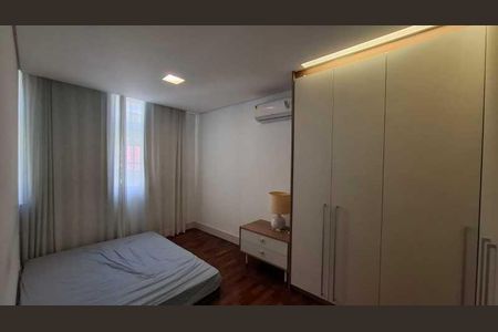 Apartamento à venda com 3 quartos, 115m² em Leblon, Rio de Janeiro