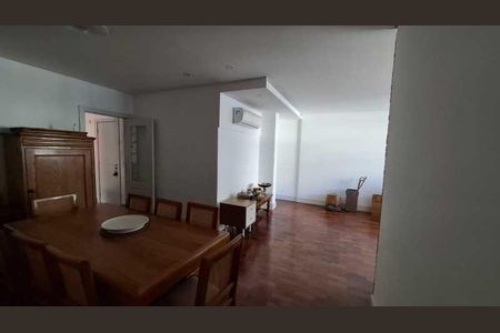 Apartamento à venda com 3 quartos, 115m² em Leblon, Rio de Janeiro