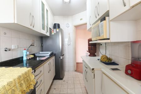 Apartamento à venda com 67m², 2 quartos e 1 vaga Apartamento à venda com 67m², 2 quartos e 1 vagaCozinha