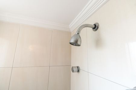 Apartamento à venda com 67m², 2 quartos e 1 vaga Apartamento à venda com 67m², 2 quartos e 1 vagaBanheiro Social