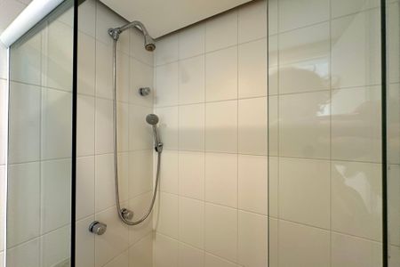 Apartamento à venda com 89m², 3 quartos e 2 vagas Apartamento à venda com 89m², 3 quartos e 2 vagasBanheiro Social