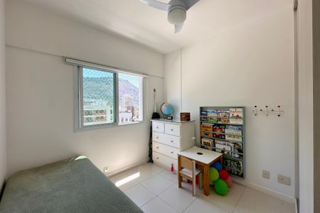 Apartamento à venda com 89m², 3 quartos e 2 vagas Apartamento à venda com 89m², 3 quartos e 2 vagasQuarto 1