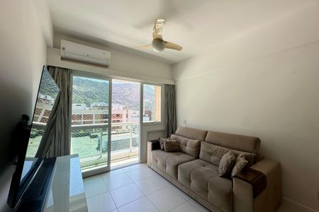 Apartamento à venda com 89m², 3 quartos e 2 vagas Apartamento à venda com 89m², 3 quartos e 2 vagasSala