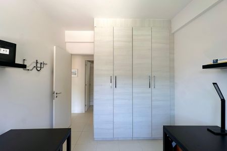 Apartamento à venda com 89m², 3 quartos e 2 vagas Apartamento à venda com 89m², 3 quartos e 2 vagasQuarto 2