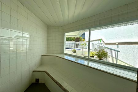 Apartamento à venda com 89m², 3 quartos e 2 vagas Apartamento à venda com 89m², 3 quartos e 2 vagasÁrea comum