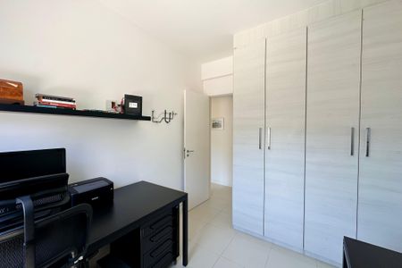 Apartamento à venda com 89m², 3 quartos e 2 vagas Apartamento à venda com 89m², 3 quartos e 2 vagasQuarto 2