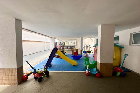 Apartamento à venda com 89m², 3 quartos e 2 vagas Apartamento à venda com 89m², 3 quartos e 2 vagasÁrea comum