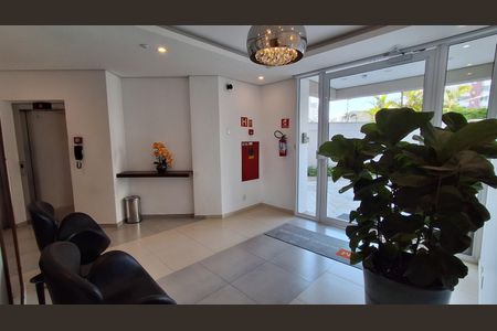 Apartamento à venda com 120m², 3 quartos e 2 vagasÁrea Comum