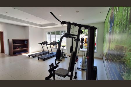 Apartamento à venda com 120m², 3 quartos e 2 vagasÁrea Comum