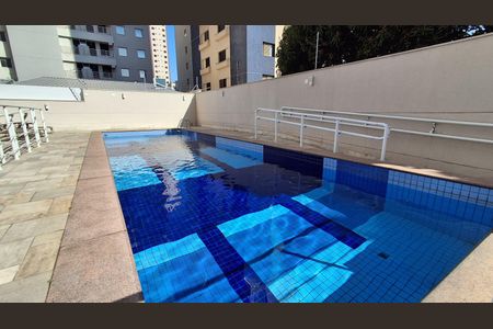 Apartamento à venda com 120m², 3 quartos e 2 vagasÁrea Comum