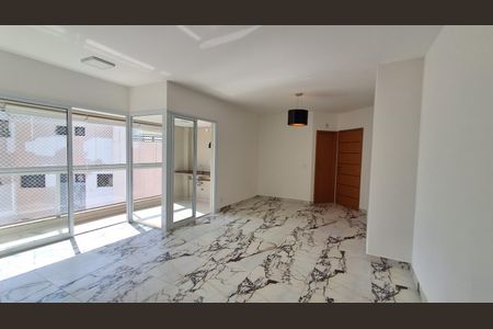 Sala de apartamento à venda com 3 quartos, 120m² em Santa Paula, São Caetano do Sul