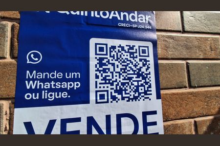 Apartamento à venda com 120m², 3 quartos e 2 vagasPlaquinha