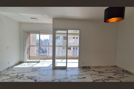 Sala de apartamento à venda com 3 quartos, 120m² em Santa Paula, São Caetano do Sul