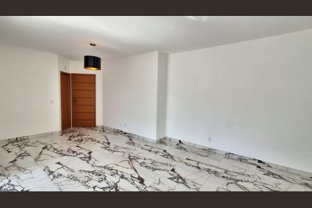 Apartamento à venda com 120m², 3 quartos e 2 vagasSala