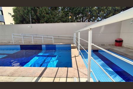 Apartamento à venda com 120m², 3 quartos e 2 vagasÁrea Comum