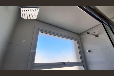 Apartamento à venda com 120m², 3 quartos e 2 vagasBanheiro da Suíte