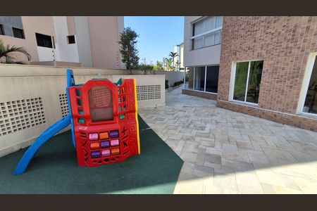 Apartamento à venda com 120m², 3 quartos e 2 vagasÁrea Comum