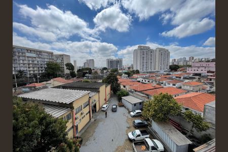 Apartamento à venda com 70m², 3 quartos e 1 vagaVista quarto 2