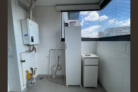 Apartamento à venda com 70m², 3 quartos e 1 vagaÁrea de Serviço