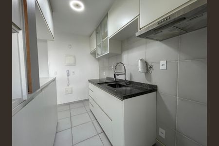 Apartamento à venda com 70m², 3 quartos e 1 vagaCozinha