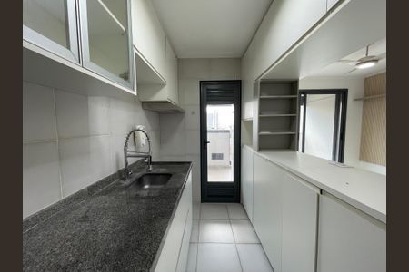 Apartamento à venda com 70m², 3 quartos e 1 vagaCozinha
