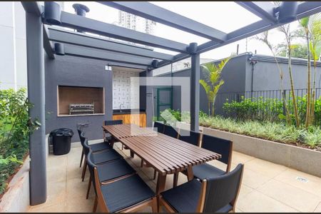 Apartamento à venda com 70m², 3 quartos e 1 vagaÁrea comum - Churrasqueira