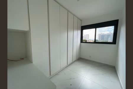 Apartamento à venda com 70m², 3 quartos e 1 vagaQuarto 2