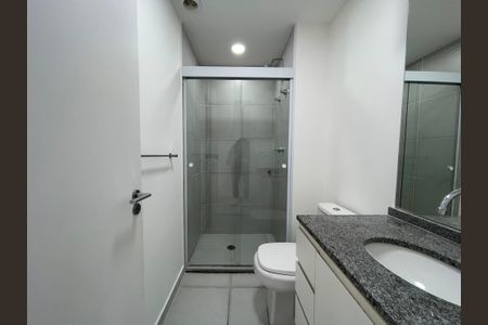 Apartamento à venda com 70m², 3 quartos e 1 vagaBanheiro Social