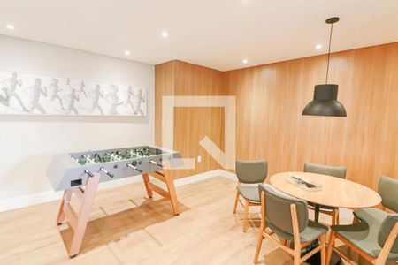 Apartamento à venda com 70m², 3 quartos e 1 vagaÁrea comum
