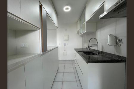 Apartamento à venda com 70m², 3 quartos e 1 vagaCozinha