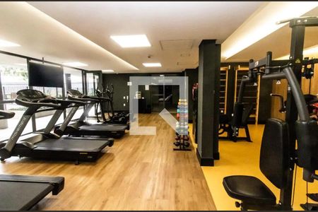 Apartamento à venda com 70m², 3 quartos e 1 vagaÁrea comum - Academia