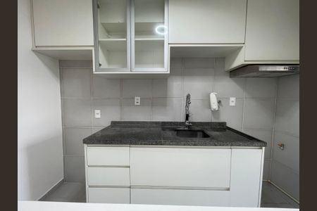 Apartamento à venda com 70m², 3 quartos e 1 vagaCozinha