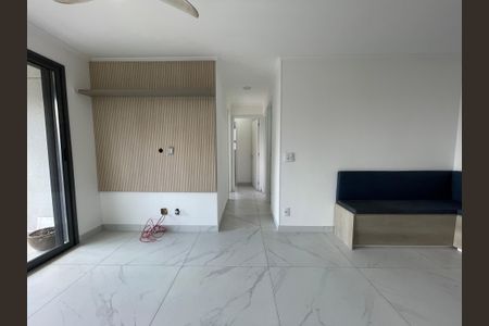 Apartamento à venda com 70m², 3 quartos e 1 vagaSala